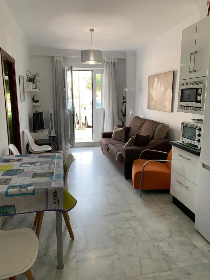 Casa Alicia Lejlighed Torre Del Mar Eksteriør billede