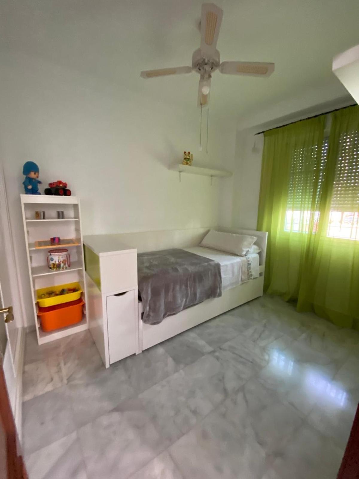 Casa Alicia Lejlighed Torre Del Mar Eksteriør billede